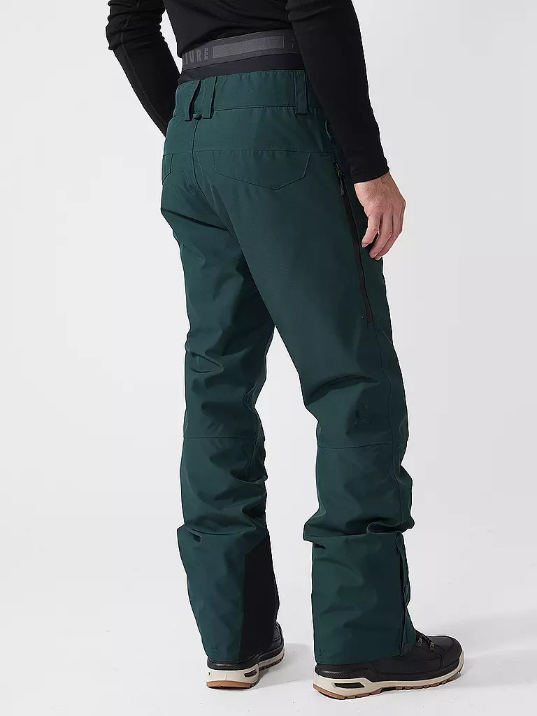 PICTURE | Pantalon de ski Object pour hommes |