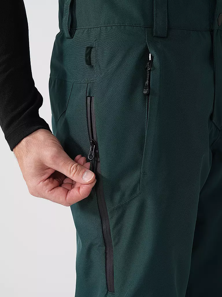 PICTURE | Pantalon de ski Object pour hommes |