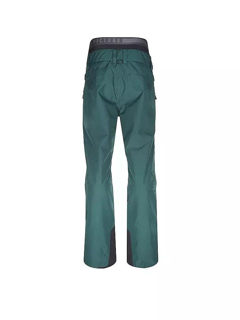 PICTURE | Pantalon de ski Object pour hommes |