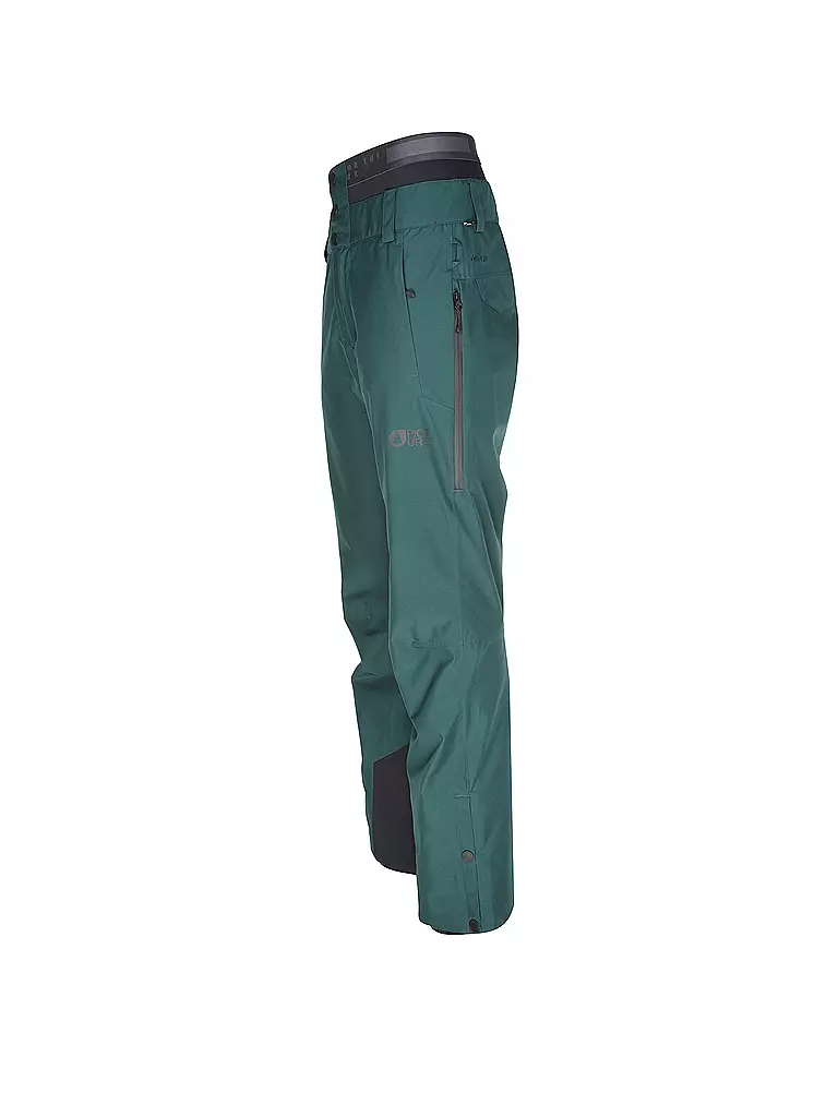 PICTURE | Pantalon de ski Object pour hommes |