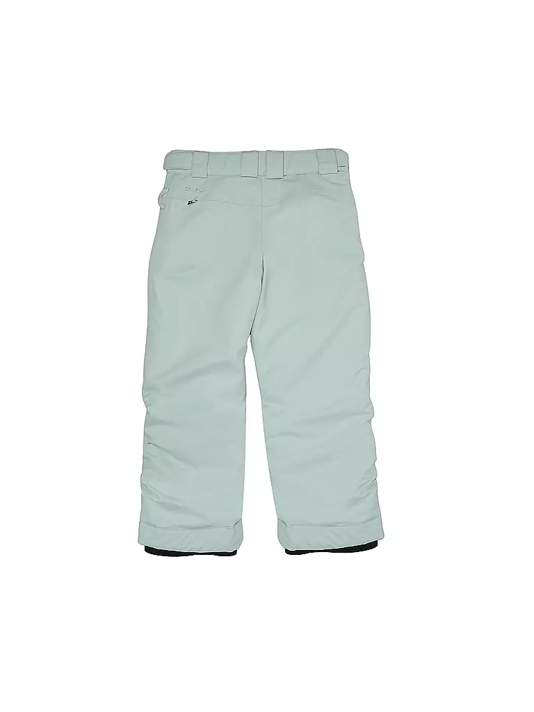 PICTURE | Pantalon de ski Time pour fille | Menthe