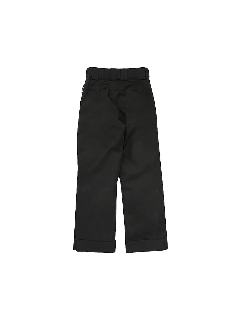 PICTURE | Pantalon de ski Time pour fille | Noir