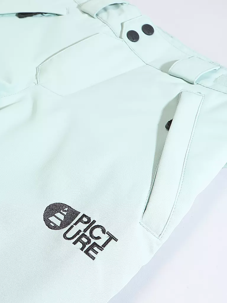 PICTURE | Pantalon de ski Time pour fille |