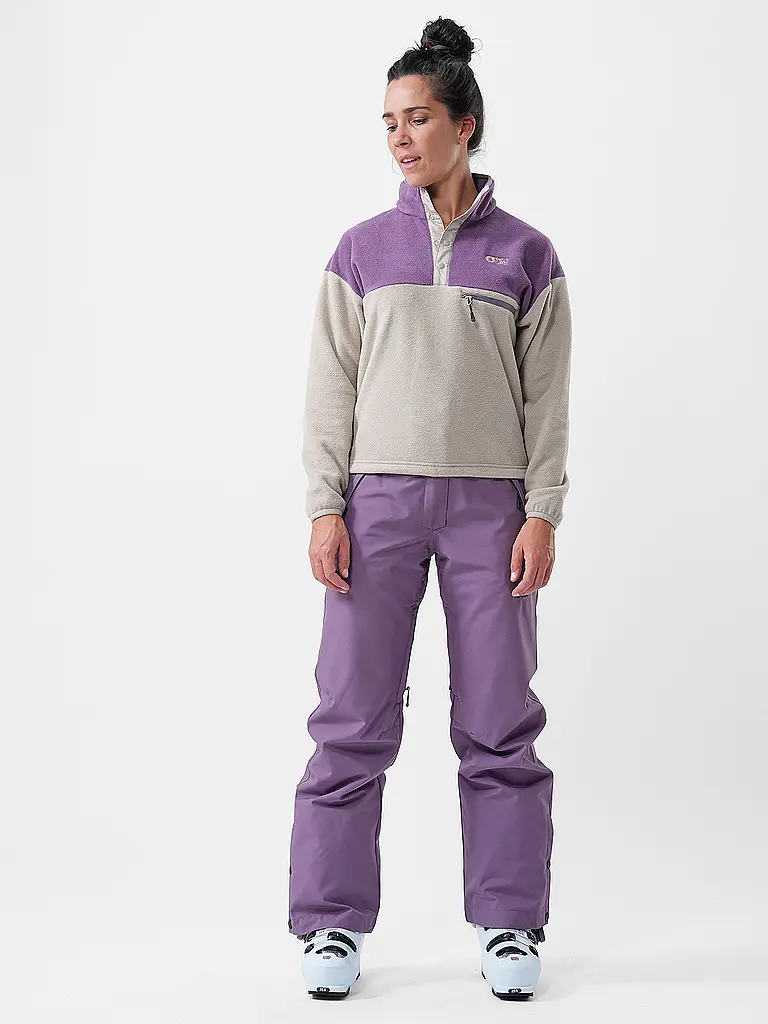 PICTURE | Pantalon de ski Treva pour femmes | Baie