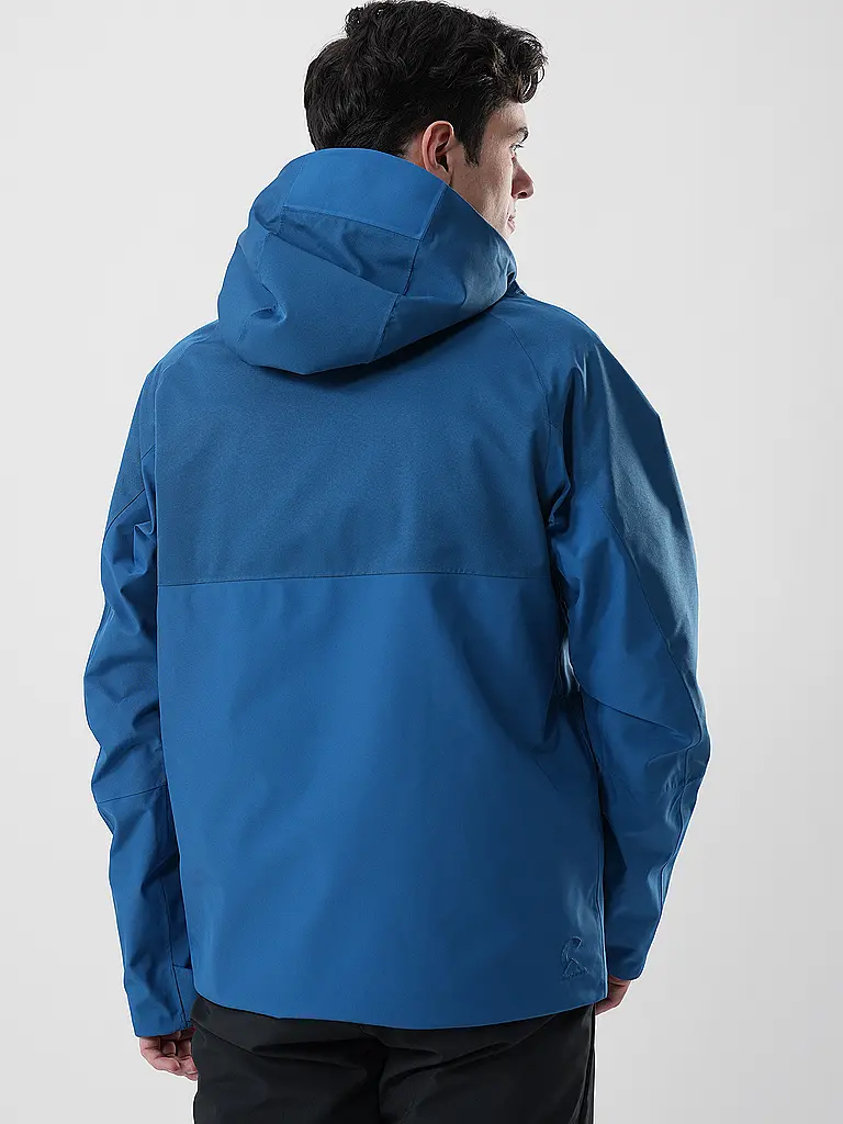 PICTURE | Skijacke Goods pour homme | 