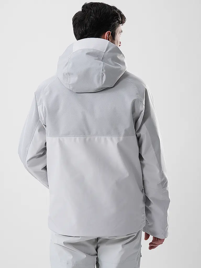 PICTURE | Skijacke Goods pour homme |