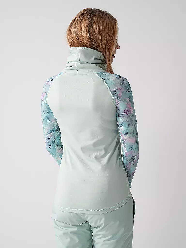 PICTURE | Sous-vêtement thermique femme Pagaya High Fleece |
