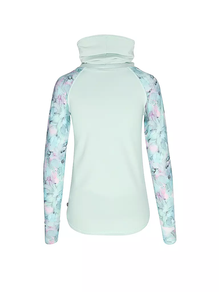 PICTURE | Sous-vêtement thermique femme Pagaya High Fleece |