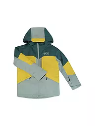 PICTURE | Veste de ski enfant Cossmo | Multicolore