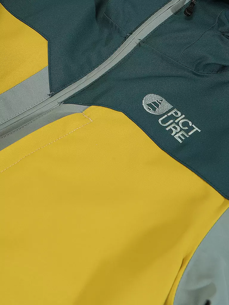 PICTURE | Veste de ski enfant Cossmo |