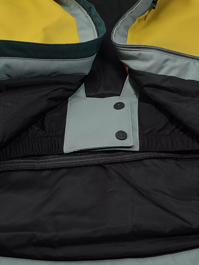 PICTURE | Veste de ski enfant Cossmo |