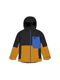 PICTURE | Veste de ski enfant Daumy | Noir