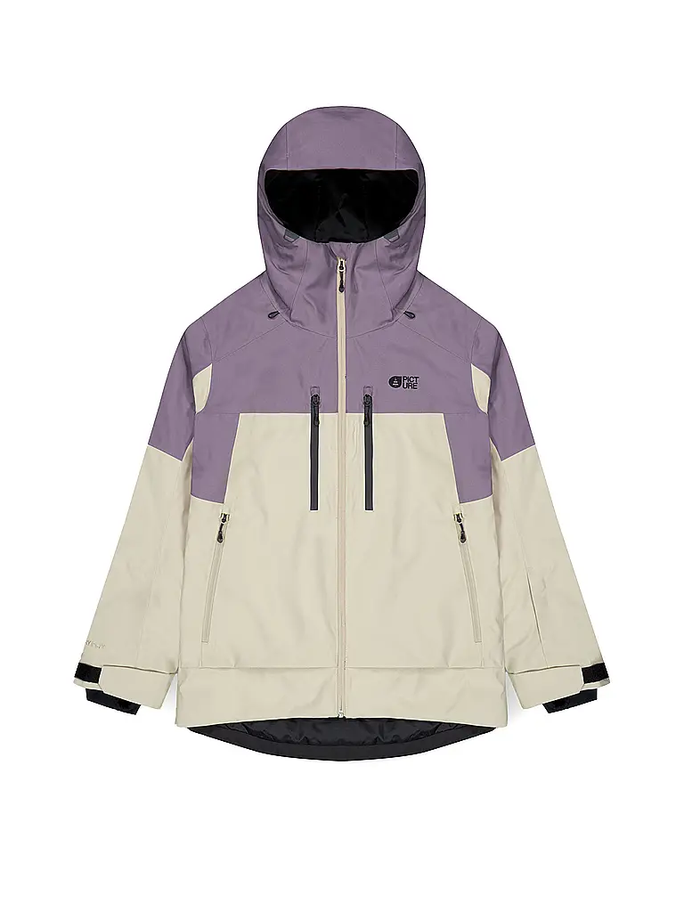 PICTURE | Veste de ski Exa pour femmes | Baie