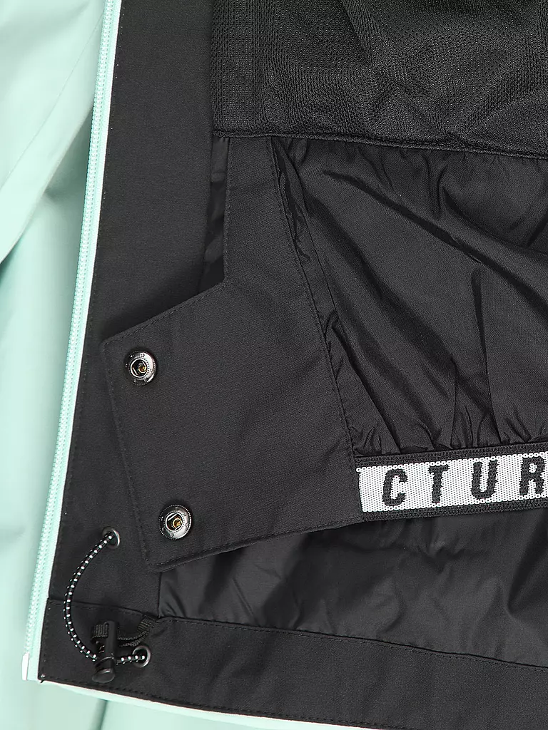 PICTURE | Veste de ski Exa pour femmes |