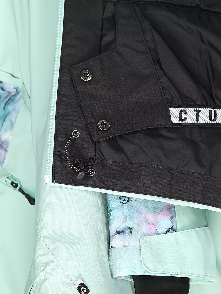 PICTURE | Veste de ski Exa pour femmes |