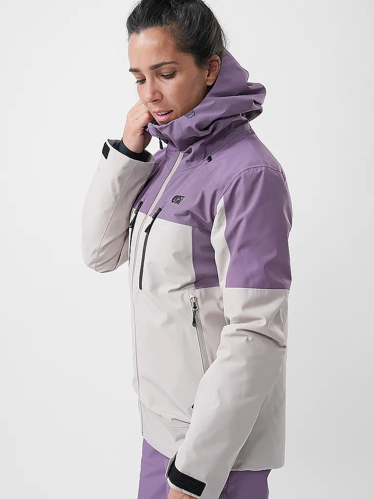 PICTURE | Veste de ski Exa pour femmes |