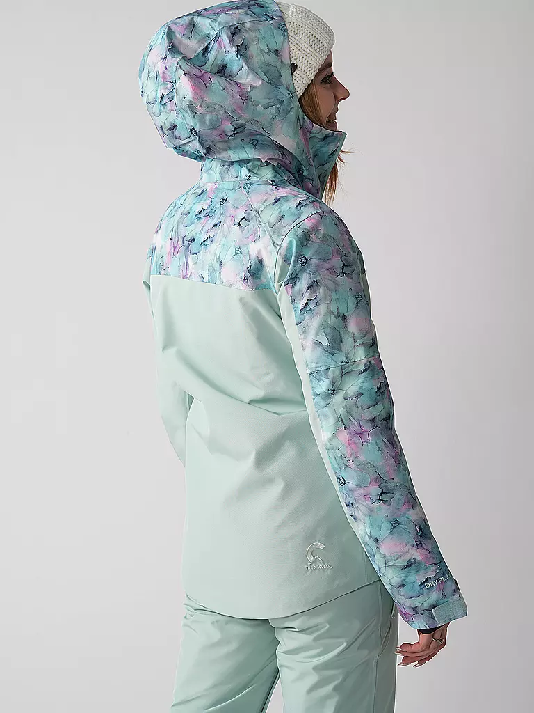 PICTURE | Veste de ski Exa pour femmes |