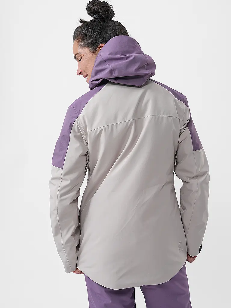PICTURE | Veste de ski Exa pour femmes |