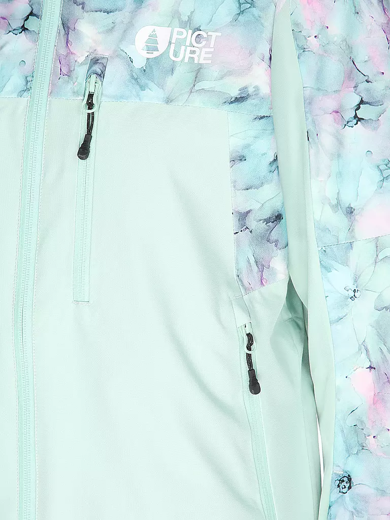 PICTURE | Veste de ski Exa pour femmes |