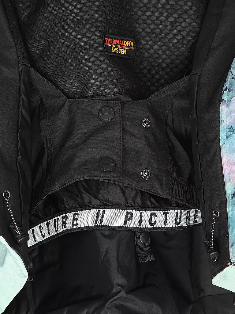 PICTURE | Veste de ski Exa pour femmes |
