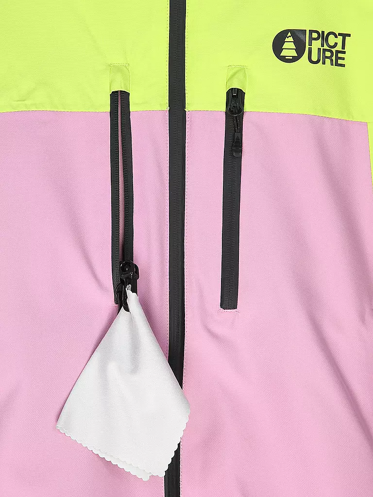 PICTURE | Veste de ski femme Exa |