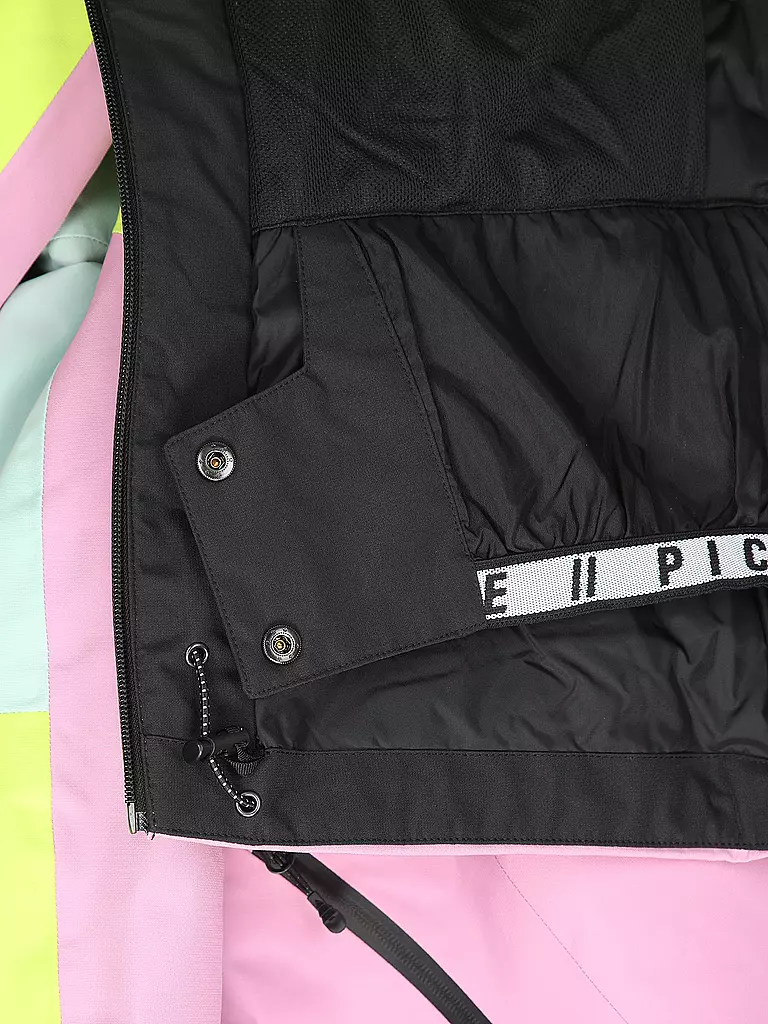 PICTURE | Veste de ski femme Exa |