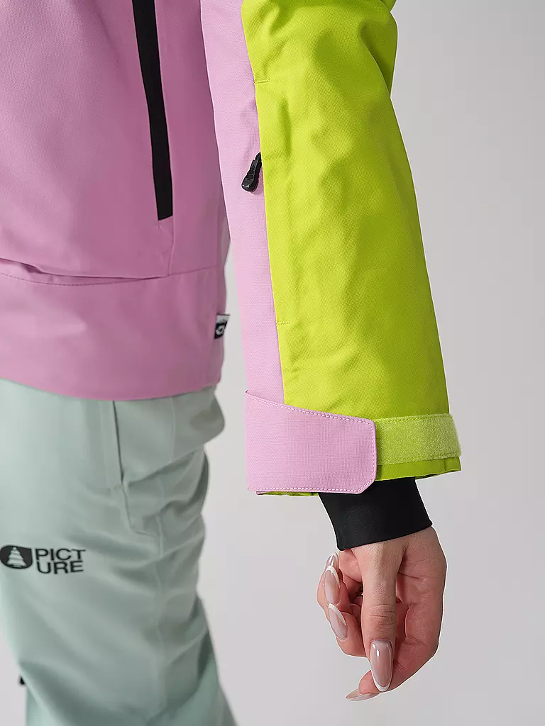 PICTURE | Veste de ski femme Exa |