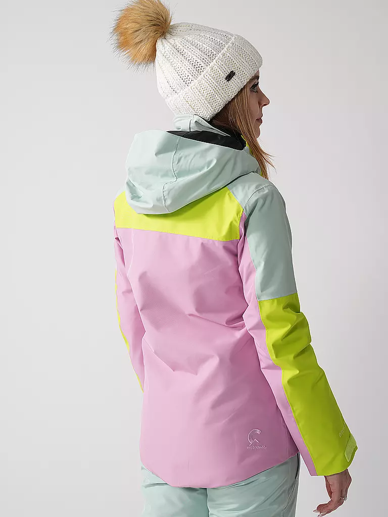 PICTURE | Veste de ski femme Exa |
