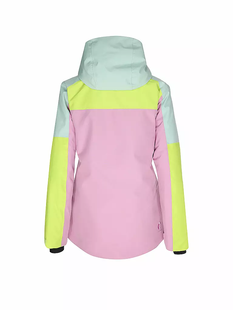 PICTURE | Veste de ski femme Exa |