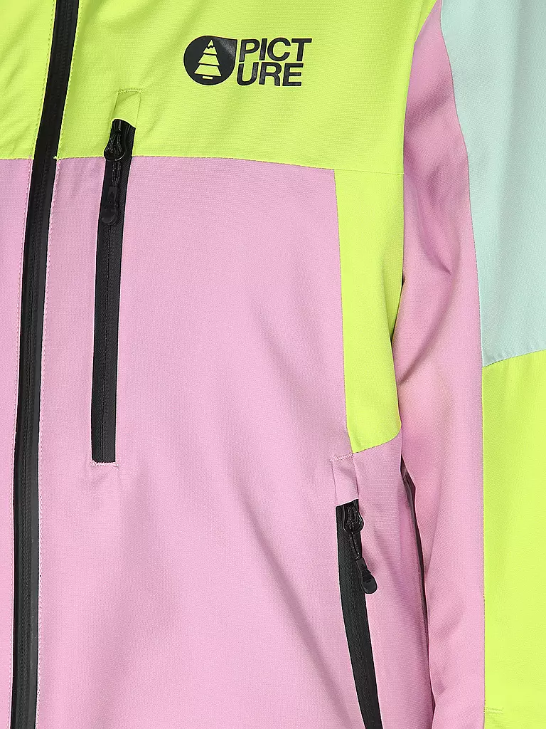PICTURE | Veste de ski femme Exa |