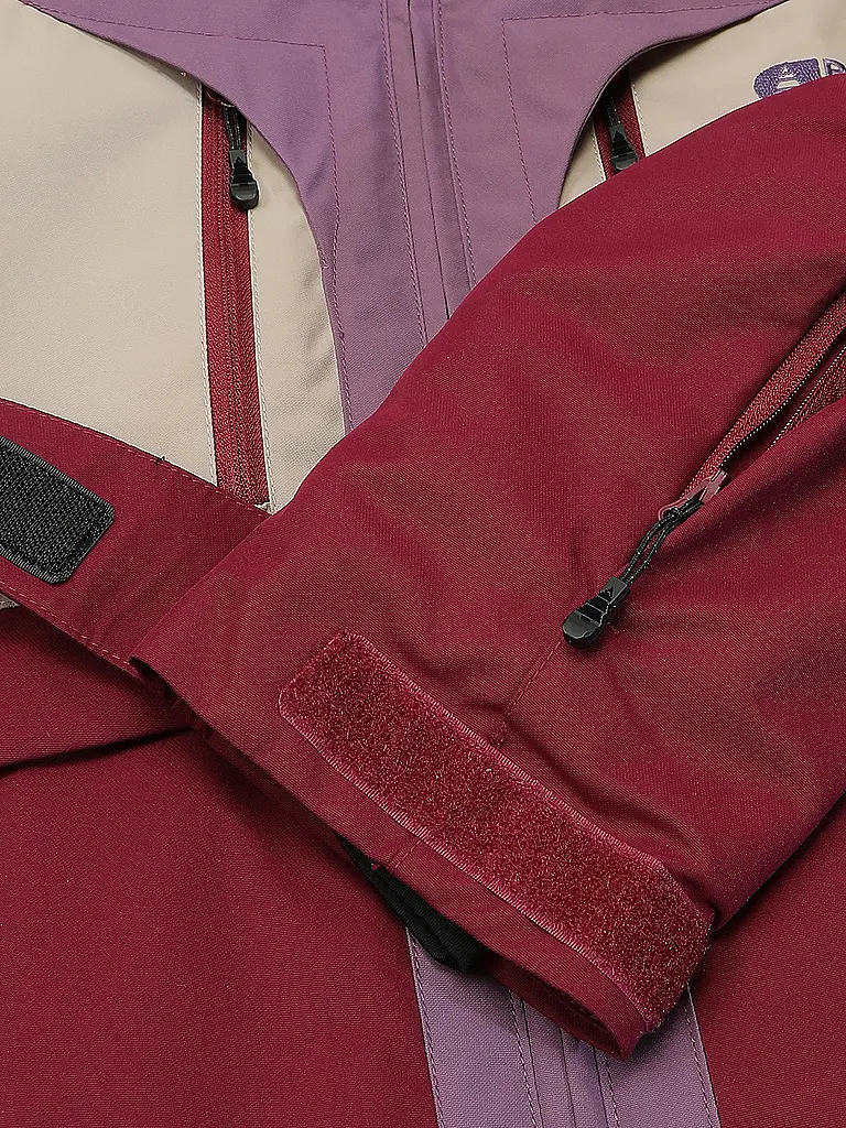 PICTURE | Veste de ski fille Miniakoon |