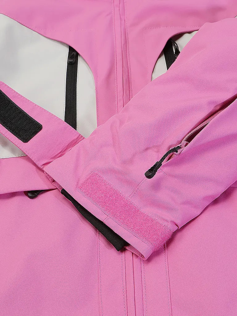 PICTURE | Veste de ski fille Miniakoon |