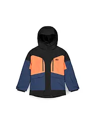 PICTURE | Veste de ski garçon Minikoon | Bleu
