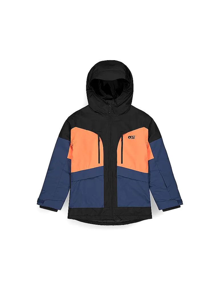PICTURE | Veste de ski garçon Minikoon | Bleu