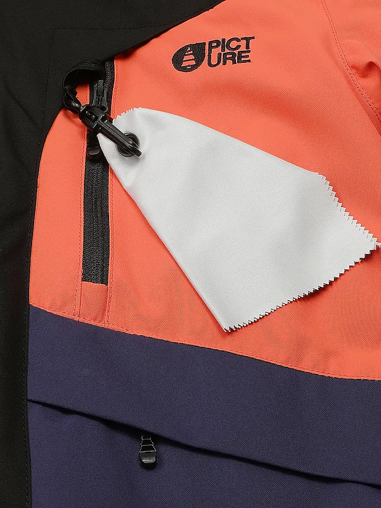 PICTURE | Veste de ski garçon Minikoon |