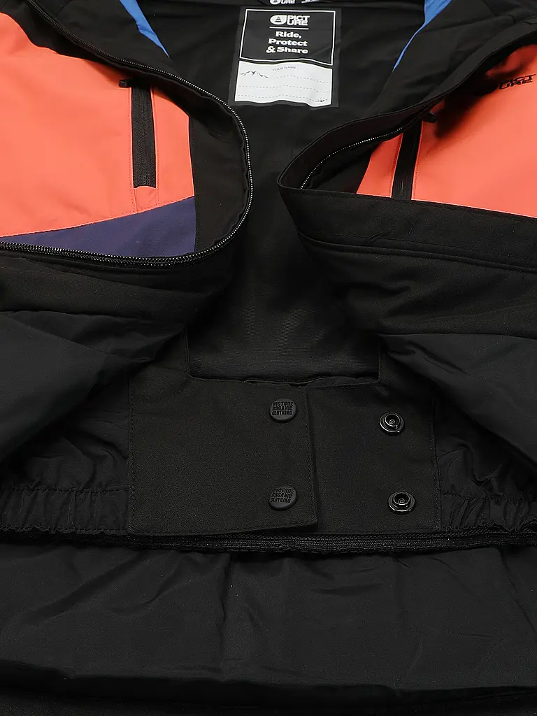 PICTURE | Veste de ski garçon Minikoon |