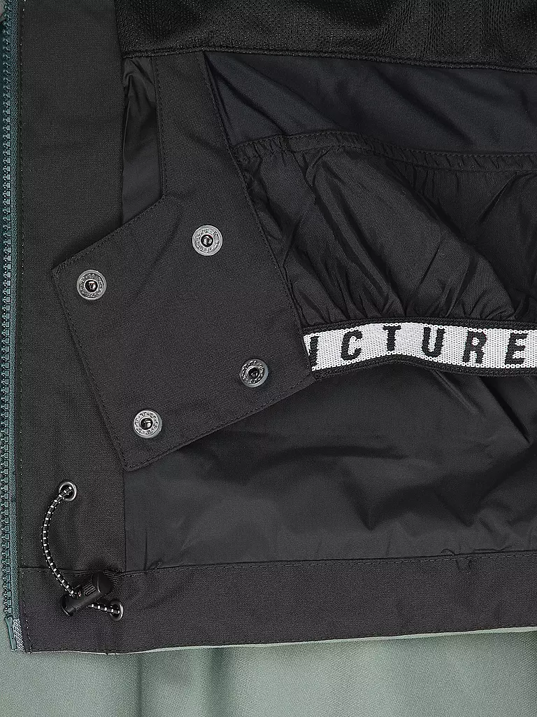 PICTURE | Veste de ski homme Dugnad Hoodie |