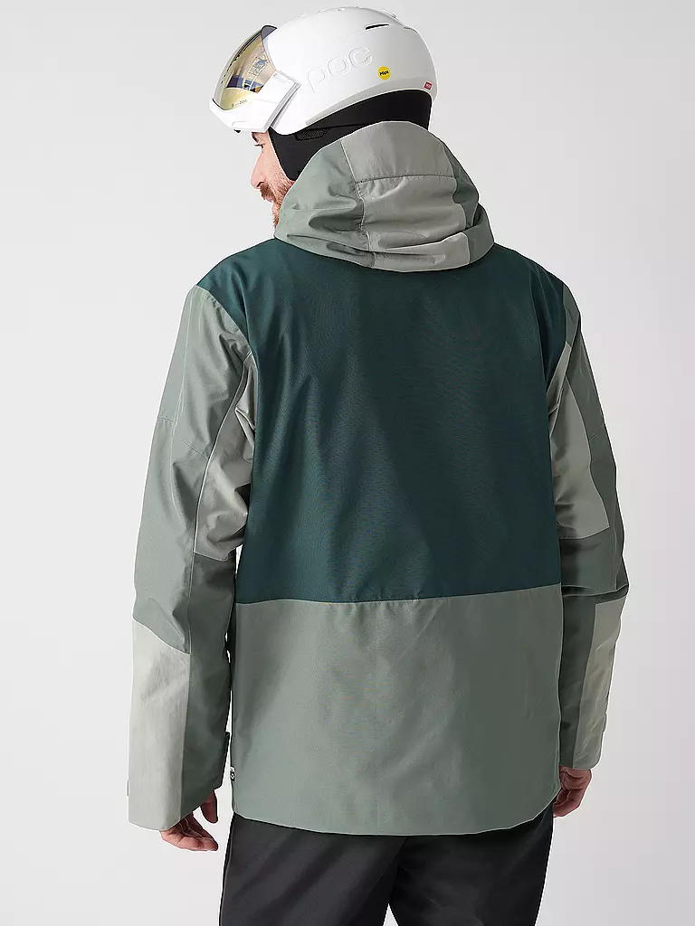 PICTURE | Veste de ski homme Dugnad Hoodie |