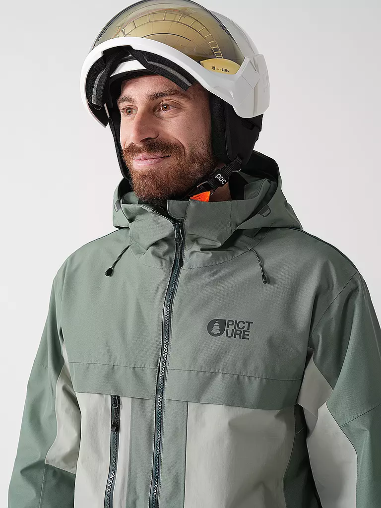 PICTURE | Veste de ski homme Dugnad Hoodie |