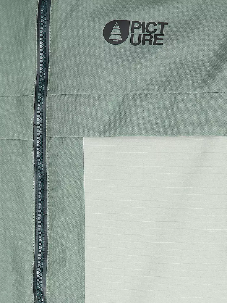 PICTURE | Veste de ski homme Dugnad Hoodie |
