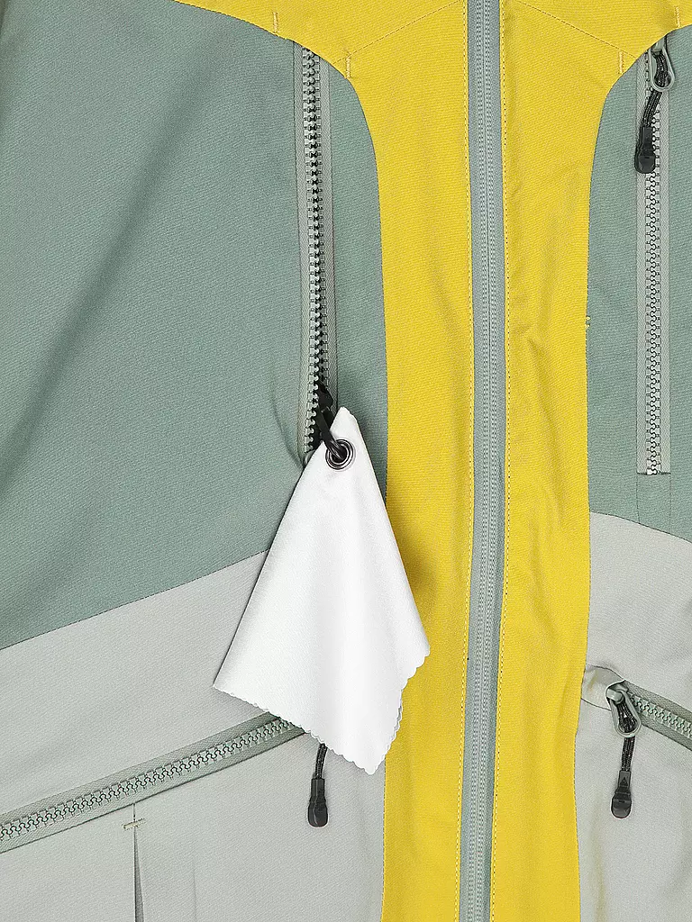 PICTURE | Veste de ski homme Naikoon Hoodie |