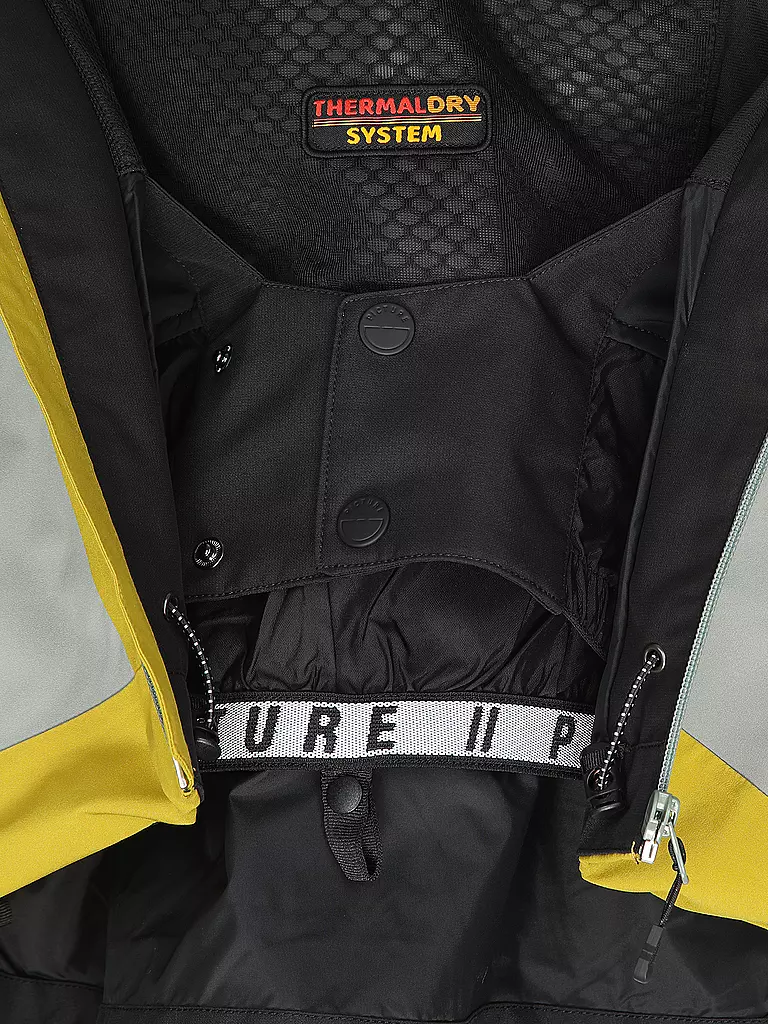 PICTURE | Veste de ski homme Naikoon Hoodie |