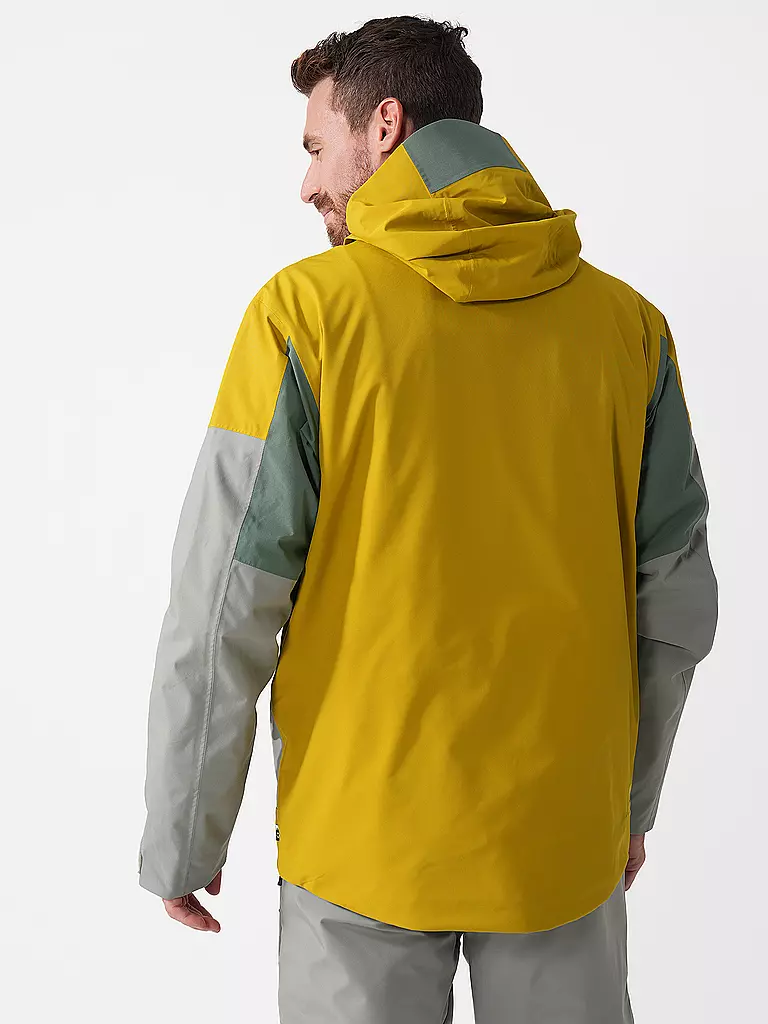 PICTURE | Veste de ski homme Naikoon Hoodie |