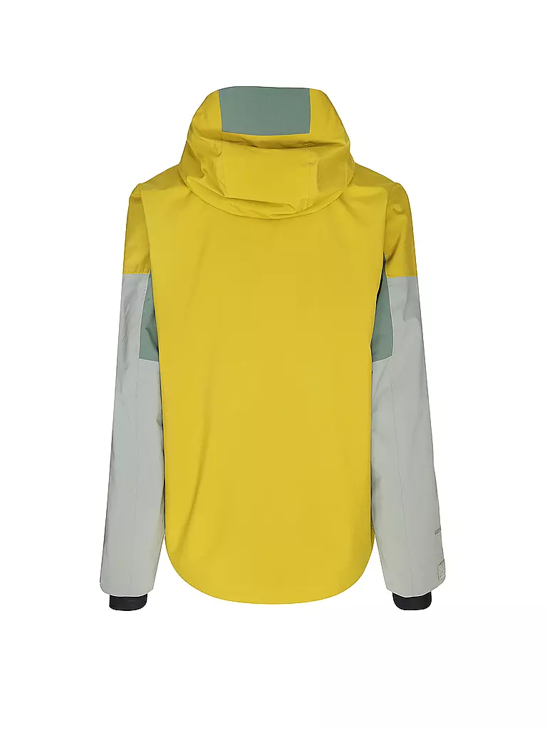 PICTURE | Veste de ski homme Naikoon Hoodie |