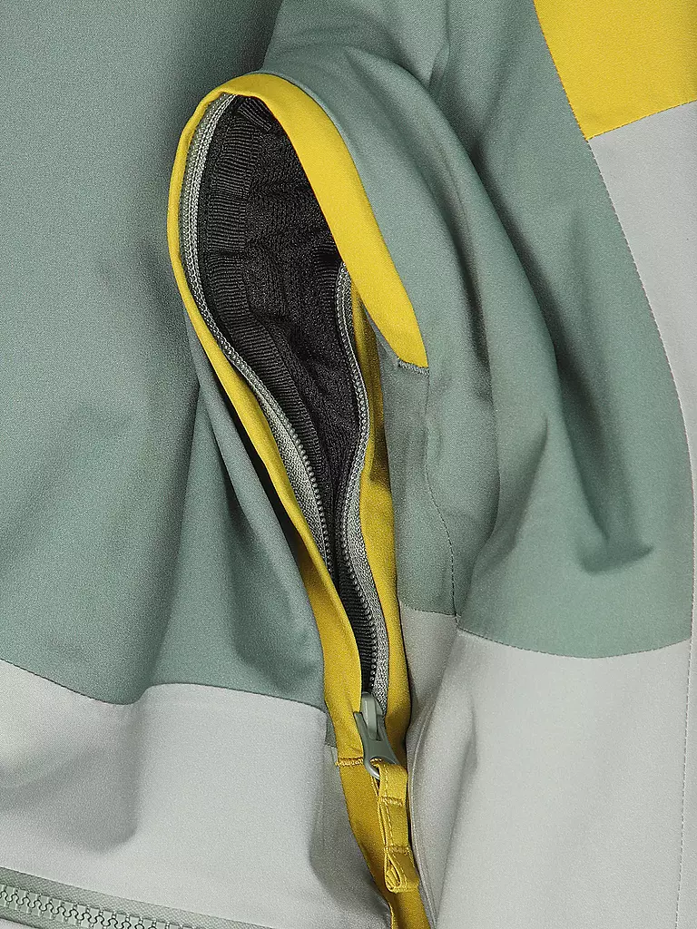 PICTURE | Veste de ski homme Naikoon Hoodie |