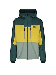 PICTURE | Veste de ski Object pour hommes | Multicolore