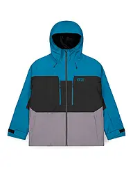 PICTURE | Veste de ski Object pour hommes | Bleu