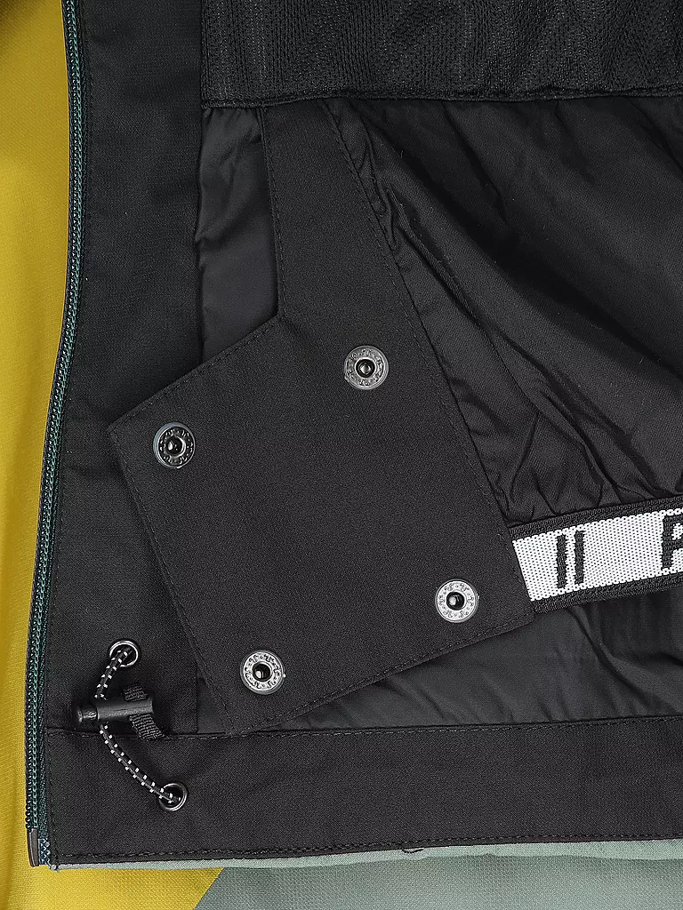 PICTURE | Veste de ski Object pour hommes |