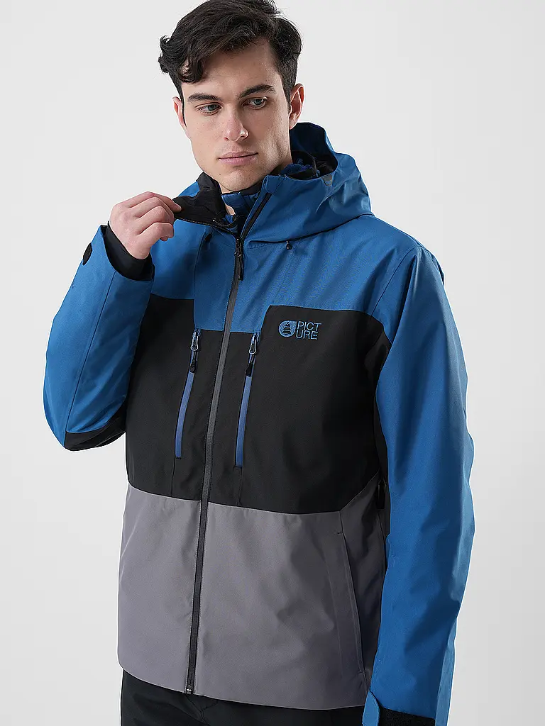 PICTURE | Veste de ski Object pour hommes | 