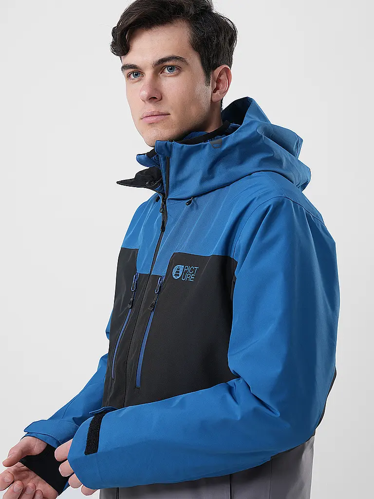 PICTURE | Veste de ski Object pour hommes | 